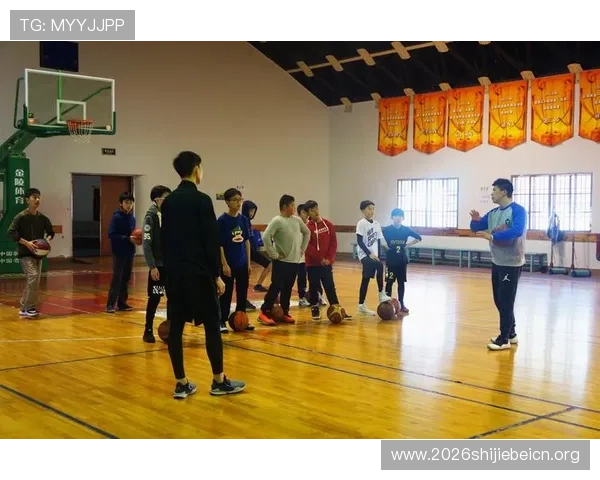厦门篮神体育全面解析青少年篮球培训课程内容与教学方法 厦门篮神体育全面解析青少年篮球培训课程内容与教学方法