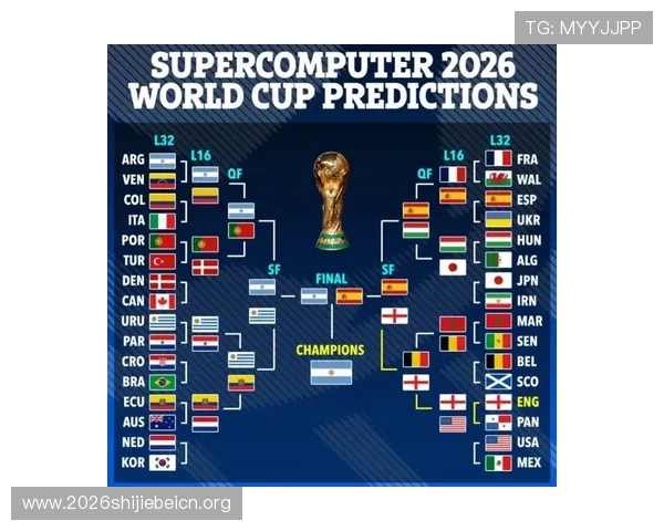 2026年乌拉圭与西班牙在世界杯中的晋级形势与球队状态分析