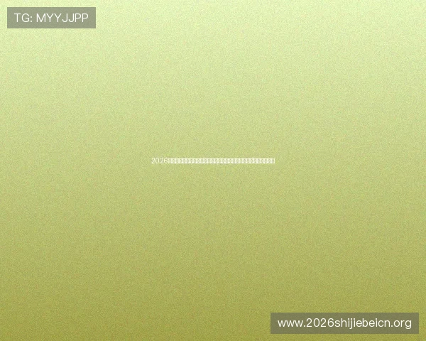 2026年世界杯巴西与摩洛哥比赛伤停补时的计算方法及裁判执行细节介绍 2026年世界杯巴西与摩洛哥比赛伤停补时的计算方法及裁判执行细节介绍